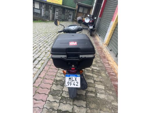 HONDA C 100 BIZ - foto 2