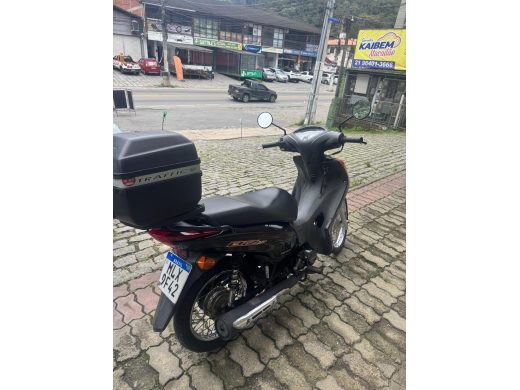 HONDA C 100 BIZ - foto 4