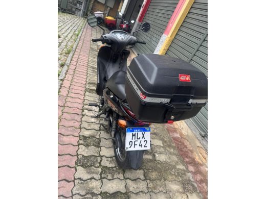 HONDA C 100 BIZ - foto 3