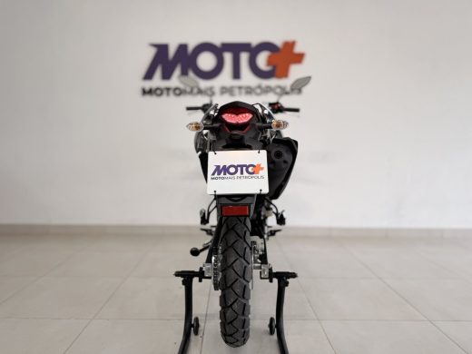 YAMAHA XTZ 250 LANDER - foto 4