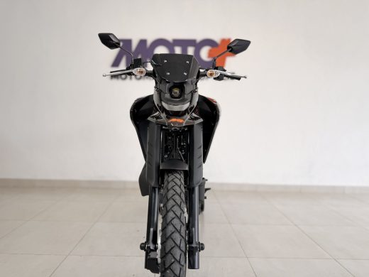 YAMAHA XTZ 250 LANDER - foto 8