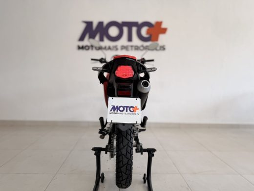 HONDA NXR 160 BROS ESD - foto 4