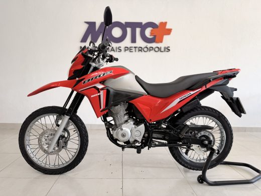 HONDA NXR 160 BROS ESD - foto 6