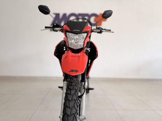 HONDA NXR 160 BROS ESD - foto 8