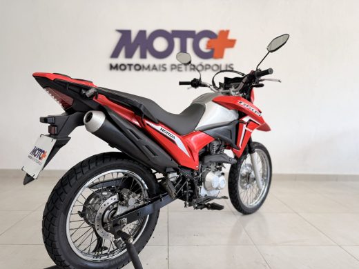 HONDA NXR 160 BROS ESD - foto 3