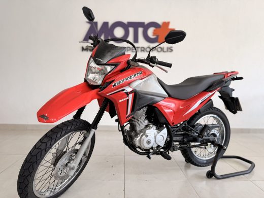 HONDA NXR 160 BROS ESD - foto 7