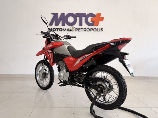 HONDA NXR 160 BROS ESD - foto 5