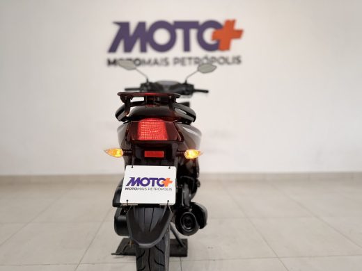 YAMAHA FLUO 125 ABS - foto 4