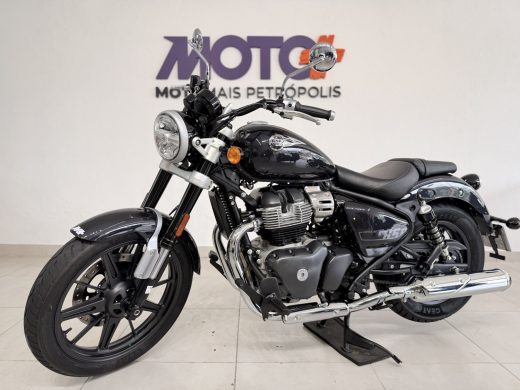 ROYAL ENFIELD METEOR 650 ASTRAL - foto 7