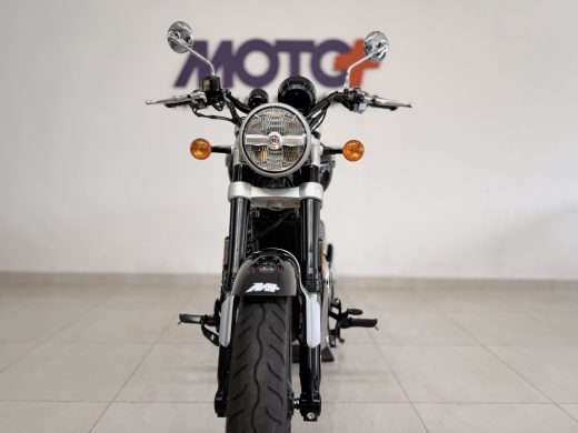 ROYAL ENFIELD METEOR 650 ASTRAL - foto 8