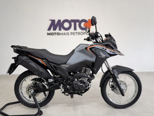 HONDA XRE 190 ADV - foto 2