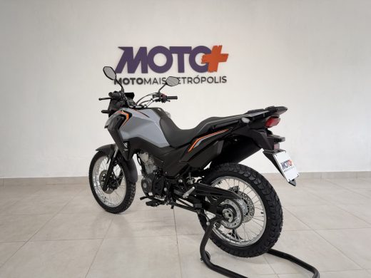 HONDA XRE 190 ADV - foto 5