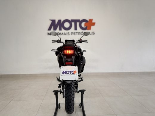HONDA XRE 190 ADV - foto 4