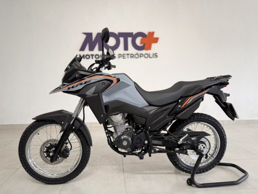 HONDA XRE 190 ADV - foto 6