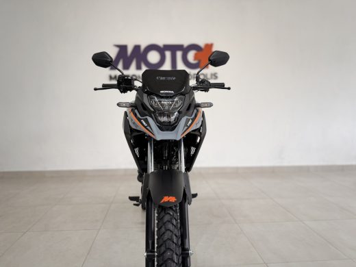 HONDA XRE 190 ADV - foto 8