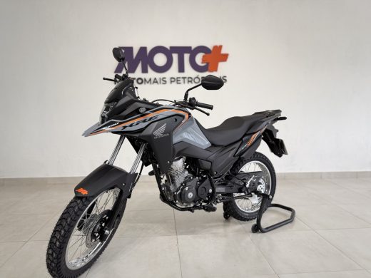 HONDA XRE 190 ADV - foto 7