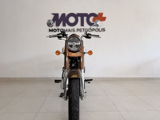 ROYAL ENFIELD CLASSIC 350 - foto 8