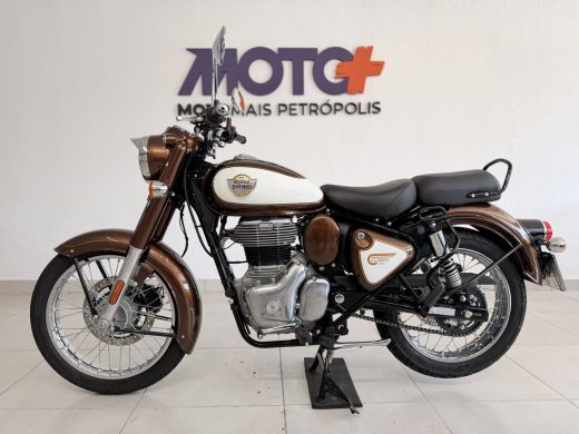 ROYAL ENFIELD CLASSIC 350 - foto 6