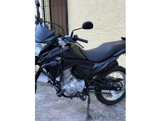 HONDA NXR 160 BROS ESD - foto 3