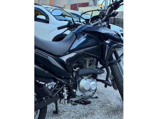 HONDA NXR 160 BROS ESD - foto 5