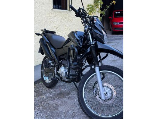 HONDA NXR 160 BROS ESD - foto 2