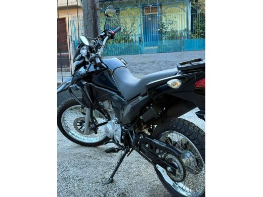 HONDA NXR 160 BROS ESD - foto 4