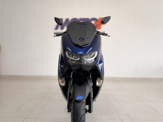 YAMAHA N MAX 160 - foto 8