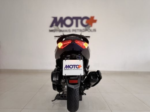 YAMAHA N MAX 160 - foto 4