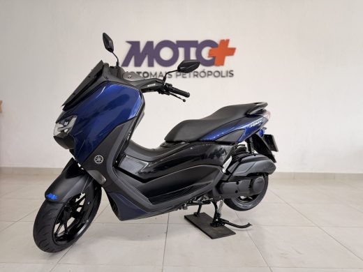 YAMAHA N MAX 160 - foto 7
