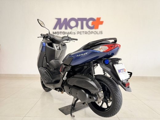 YAMAHA N MAX 160 - foto 5