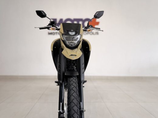YAMAHA XTZ 250 LANDER - foto 8