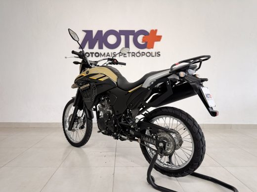 YAMAHA XTZ 250 LANDER - foto 5