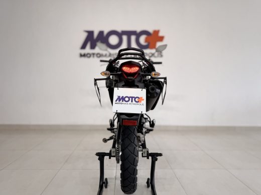 YAMAHA XTZ 250 LANDER - foto 4
