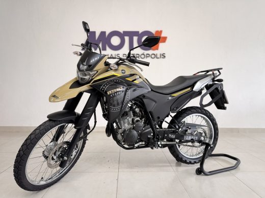 YAMAHA XTZ 250 LANDER - foto 7
