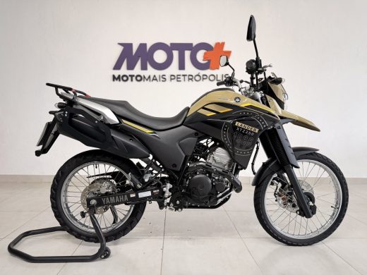 YAMAHA XTZ 250 LANDER - foto 2