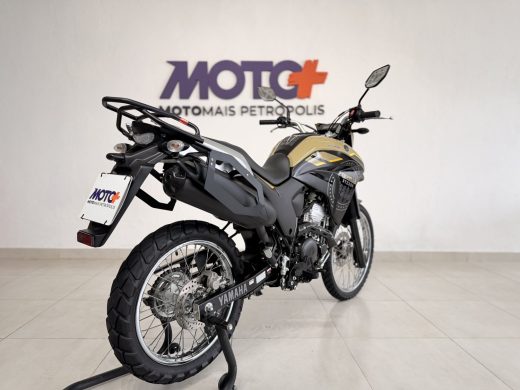 YAMAHA XTZ 250 LANDER - foto 3