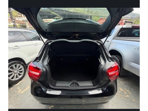MERCEDES-BENZ A 200 - foto 6
