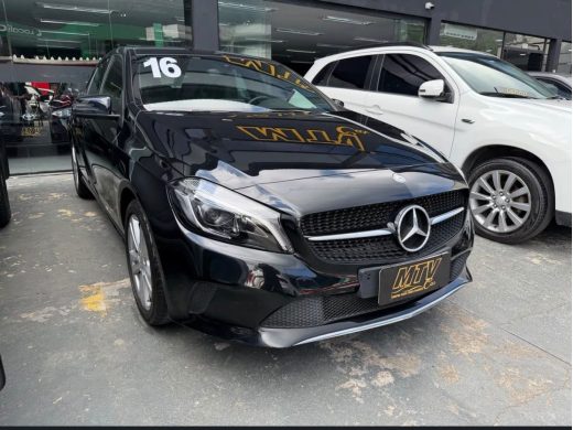 MERCEDES-BENZ A 200 - foto 4