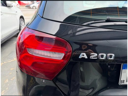 MERCEDES-BENZ A 200 - foto 3