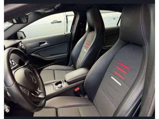 MERCEDES-BENZ A 200 - foto 7