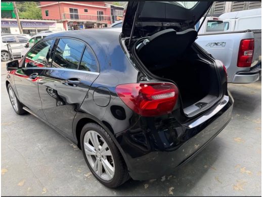 MERCEDES-BENZ A 200 - foto 5