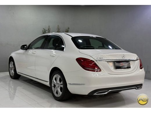 MERCEDES-BENZ C 180 - foto 4