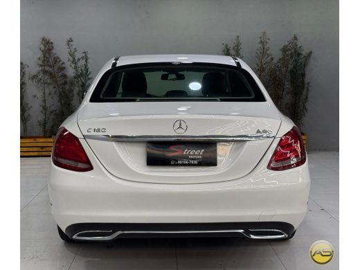 MERCEDES-BENZ C 180 - foto 5