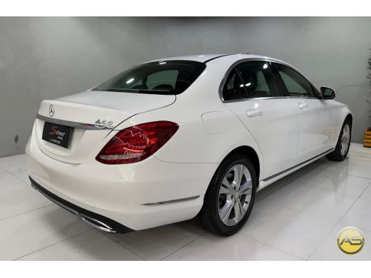 MERCEDES-BENZ C 180 - foto 6