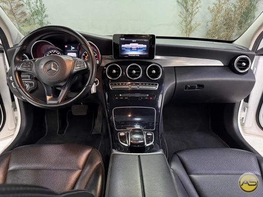 MERCEDES-BENZ C 180 - foto 8