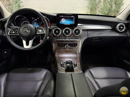 MERCEDES-BENZ C 180 - foto 6