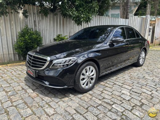 MERCEDES-BENZ C 180 - foto 2