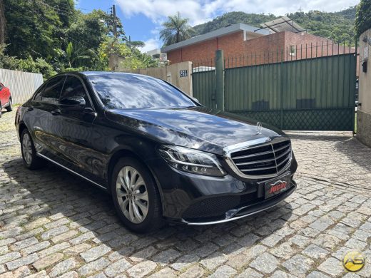 MERCEDES-BENZ C 180 - foto 3