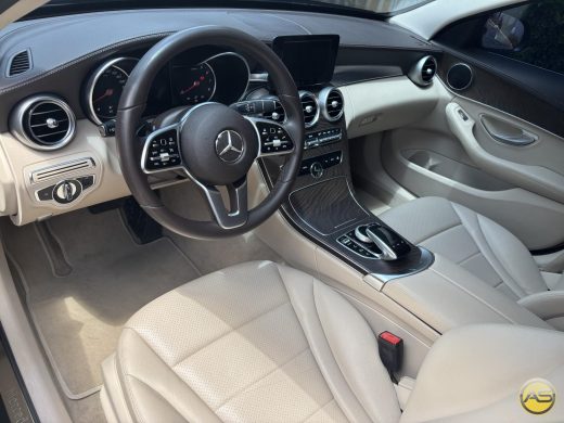MERCEDES-BENZ C 180 - foto 4