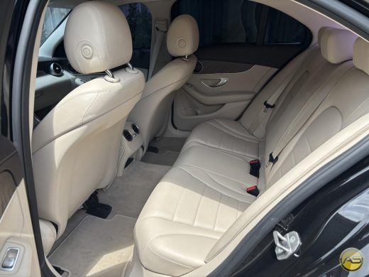 MERCEDES-BENZ C 180 - foto 6